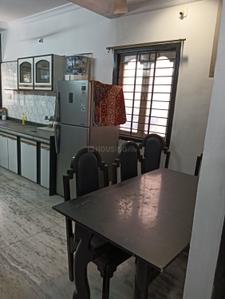 Hall Image of 225 Sq.ft 4 BHK Independent House for rent in Athwa Surat for Rs. 35000