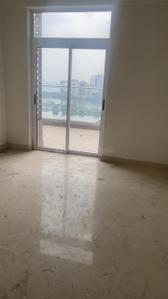 Hall Image of 2350 Sq.ft 4 BHK Apartment / Flat for sale in Merlin The Fourth, Dhapa Kolkata for Rs. 42500000
