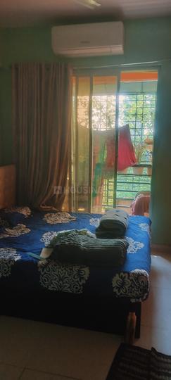 Ghansoli sector 16 Bedroom 1