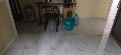 Living Room Image of 1100 Sq.ft 2 BHK Apartment / Flat for sale in Sidharth Tower, Wanowrie Pune for Rs. 6400000