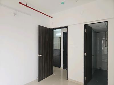 Bedroom Image of 890 Sq.ft 2 BHK Apartment / Flat for sale in Goel Ganga Altus, Kharadi Pune for Rs. 8800000