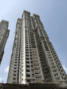 Image of 1990 Sq.ft 3 BHK Apartment / Flat for sale in My Home Apas, Kokapet, Hyderabad for Rs. 34000000