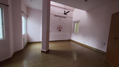 Bedroom Image of 1378 Sq.ft 3 BHK Duplex for sale in Marvel Sindh Society, Aundh Pune for Rs. 27500000