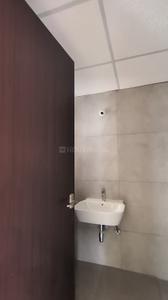 Bathroom Image of 1800 Sq.ft 3 BHK Apartment / Flat for sale in Lansum El Dorado, Narsingi Hyderabad for Rs. 21948000