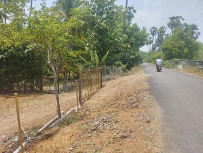 Image of 10000 Sq.ft Residential Plot / Land for sale in Srirangam, Tiruchirappalli for Rs. 16000000
