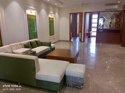 Hall Image of 1755 Sq.ft 3 BHK Builder Floor for sale in Sector 8 Panchkula for Rs. 28000000