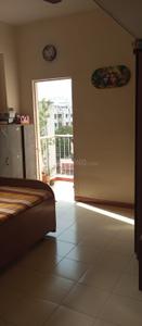 Bedroom Image of 900 Sq.ft 2 BHK Apartment / Flat for sale in Nirnay Nagar Ahmedabad for Rs. 5100000