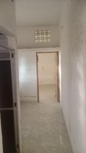 Kitchen Image of 500 Sq.ft 1 BHK Independent House for rent in Satpal Singh Chouhan Redwood Park Premium, Rau Indore for Rs. 7000