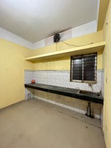 Kitchen Image of 1151 Sq.ft 3 BHK Apartment / Flat for sale in Beltola Guwahati for Rs. 6950000