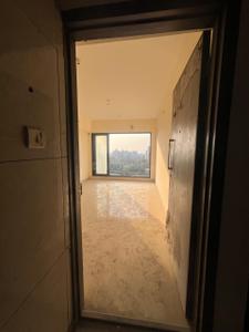 Bedroom Image of 1800 Sq.ft 3 BHK Apartment / Flat for rent in Runwal Elegante, Andheri West Mumbai for Rs. 190000