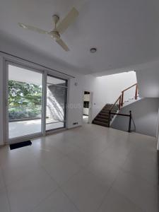 Hall Image of 3300 Sq.ft 4 BHK Villa for rent in Kokapet Hyderabad for Rs. 120000