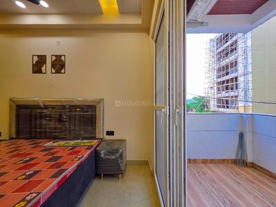 Balcony Image of 1500 Sq.ft 3 BHK Apartment / Flat for sale in Sahastradhara Road Dehradun for Rs. 10000000