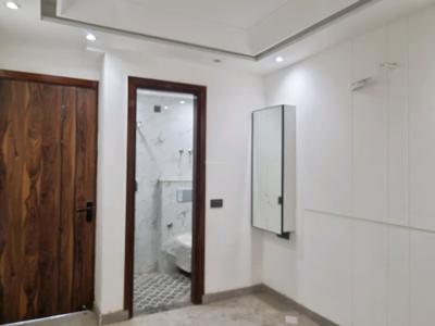 Bedroom Image of 900 Sq.ft 3 BHK Apartment / Flat for sale in Dream Luxury Floors by Dream Home Buildtech, Mahavir Enclave New Delhi for Rs. 9000010