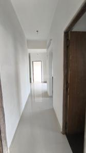 Image of 1263 Sq.ft 3 BHK Apartment / Flat for sale in Purti Veda, New Town, Kolkata for Rs. 13500000