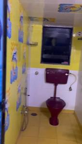 Bedroom Image of 1200 Sq.ft 3 BHK Apartment / Flat for sale in Dombivli East Thane for Rs. 11500000