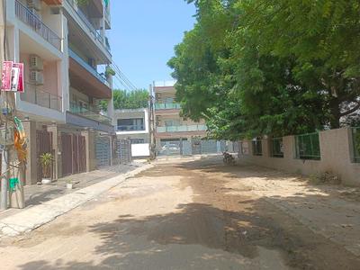 Image of 240 Sq.ft Residential Plot / Land for sale in Sector 57, Gurgaon for Rs. 75000001