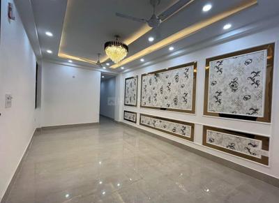 Hall Image of 2000 Sq.ft 3 BHK Builder Floor for sale in Ridhi Homes Greenfield Floors, Green Field Colony Faridabad for Rs. 15000000