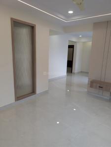 Hall Image of 1380 Sq.ft 3 BHK Apartment / Flat for rent in V K Aurora, Madhurawada Visakhapatnam for Rs. 28000