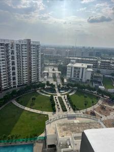 Balcony Image of 1500 Sq.ft 3 BHK Apartment / Flat for sale in Om Shiv Kailasa Phase II, Mihan Nagpur for Rs. 7830000