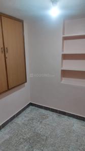 Bedroom Image of 1000 Sq.ft 2 BHK Builder Floor for rent in Karungalpalayam Erode for Rs. 14000