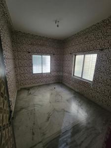 Bedroom Image of 1000 Sq.ft 3 BHK Independent House for rent in Rajarhat Kolkata for Rs. 10000
