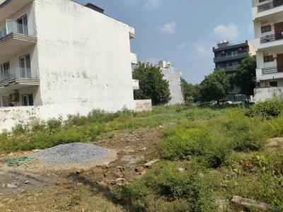 Image of 263 Sq.ft Residential Plot / Land for sale in Sector 57, Gurgaon for Rs. 76270000