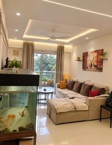 Bedroom Image of 1020 Sq.ft 2 BHK Apartment / Flat for sale in Alcon Acacia, Kondhwa Pune for Rs. 8400000