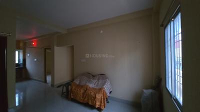 Living Room Image of 1200 Sq.ft 2 BHK Builder Floor for rent in Sk Patliputra City, Danapur Patna for Rs. 11500
