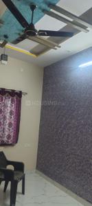 Balcony Image of 1200 Sq.ft 2 BHK Builder Floor for rent in Taramandal Gorakhpur for Rs. 12000