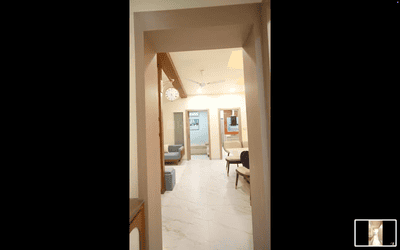 Image of 2800 Sq.ft 3.5 BHK Independent House for sale in Omaxe Hills, Rau, Indore for Rs. 15500000
