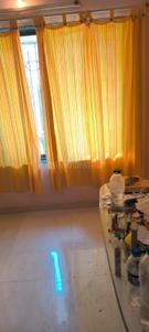 Bedroom Image of 510 Sq.ft 1 BHK Apartment / Flat for sale in Dedhia Daffodils, Dahisar West Mumbai for Rs. 9900000