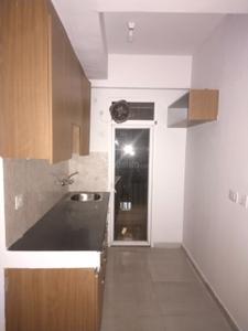 Kitchen Image of 850 Sq.ft 2 BHK Apartment / Flat for sale in Signature Global The Millennia I, Sector 37D Gurgaon for Rs. 7200000