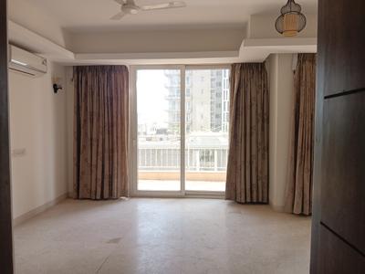Living Room Image of 2215 Sq.ft 3 BHK Apartment / Flat for sale in Puri Diplomatic Greens, Sector 110A Gurgaon for Rs. 38000000