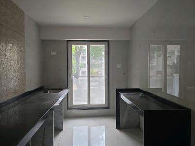 Kitchen Image of 2600 Sq.ft 4 BHK Apartment / Flat for sale in Juhu Rose Apartment, Juhu Mumbai for Rs. 135000000
