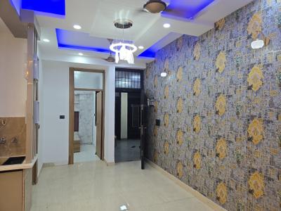 Living Room Image of 950 Sq.ft 2 BHK Builder Floor for sale in Indirapuram Ghaziabad for Rs. 7500000