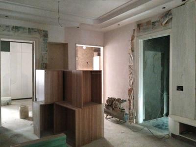 Living Room Image of 1700 Sq.ft 3 BHK Builder Floor for sale in Pitampura New Delhi for Rs. 42500000