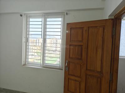 Bedroom Image of 1000 Sq.ft 2 BHK Apartment / Flat for sale in MVV M V V Towers by MVV Builders, Duvvada Visakhapatnam for Rs. 3700000