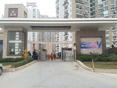 Image of 1150 Sq.ft 2.5 BHK Apartment / Flat for sale in Prateek Wisteria, Sector 77, Noida for Rs. 15500000