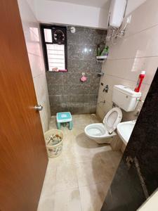 Image of 1250 Sq.ft 2 BHK Apartment / Flat for sale in Mont Vert Grande, Pashan, Pune for Rs. 12900000