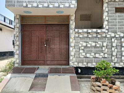 Image of 900 Sq.ft 2 BHK Independent House for rent in Nagla Masani, Aligarh for Rs. 15000