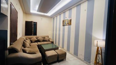 2 BHK Independent House