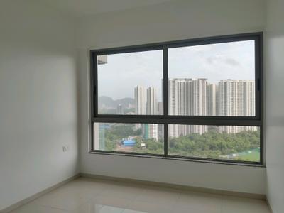 Bedroom Image of 2000 Sq.ft 4 BHK Apartment / Flat for sale in Eternia At Kalpataru Parkcity, Thane West Thane for Rs. 54500000