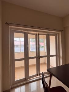 Bedroom Image of 1200 Sq.ft 2 BHK Apartment / Flat for sale in Urwa Mangalore for Rs. 6500000