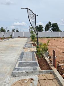 Image of 1200 Sq.ft Residential Plot / Land for sale in Raghunathapur, Bengaluru for Rs. 9000000