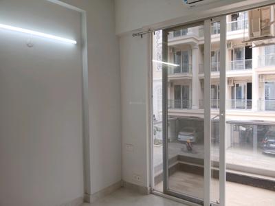 Bedroom Image of 1205 Sq.ft 3 BHK Builder Floor for sale in Signature Global Global City 92 II by Signature Global, Sector 92 Gurgaon for Rs. 13500000