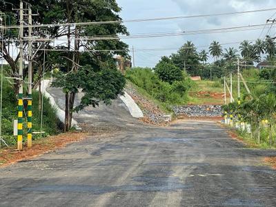 Image of 2170 Sq.ft Residential Plot / Land for sale in Unitech River View, Bantwal, Mangalore for Rs. 3300000