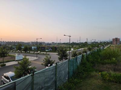 Image of 350 Sq.ft Residential Plot / Land for sale in Bhogpur, Panchkula for Rs. 45000000