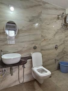 Bathroom Image of Area 360 Homes & Stay Pvt Ltd in Borivali West, Mumbai