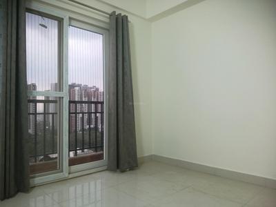 Bedroom Image of 616 Sq.ft 1 BHK Apartment / Flat for sale in Candeur Signature, Halasahalli Bengaluru for Rs. 6990000