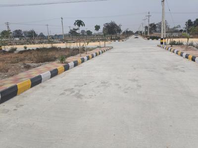 Image of 1350 Sq.ft Residential Plot / Land for sale in Ghatkesar, Secunderabad for Rs. 2475000